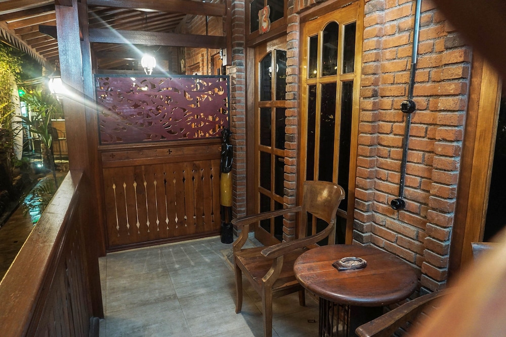 Junior Room, 1 Bedroom, Garden View photo 2