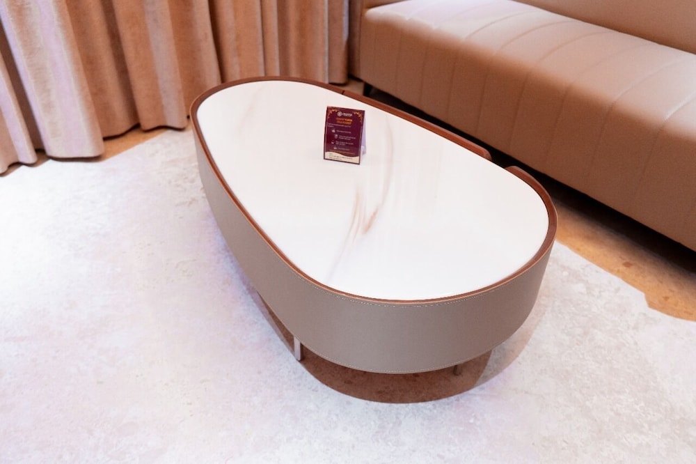 Suite, City View photo 3