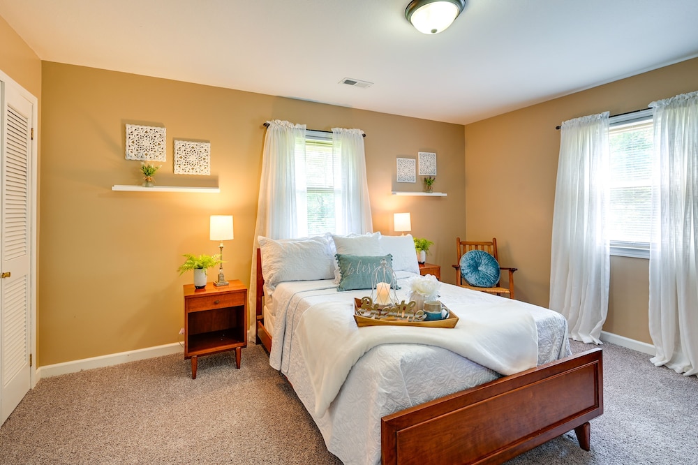 House (3 Bedrooms) photo 2