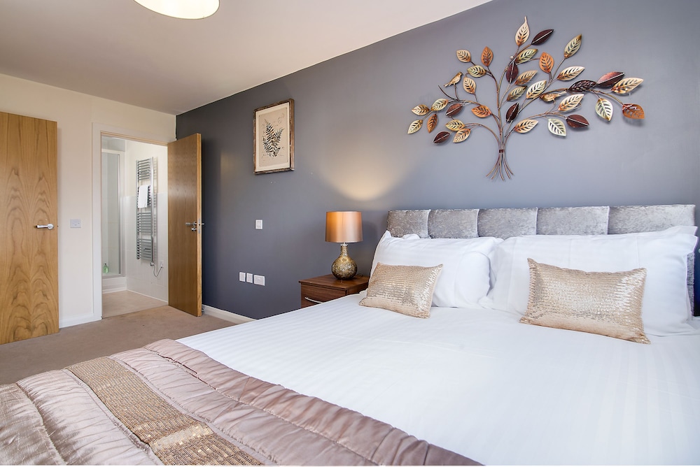 Standard Apartment, 2 Bedrooms, City View (68), photo 6