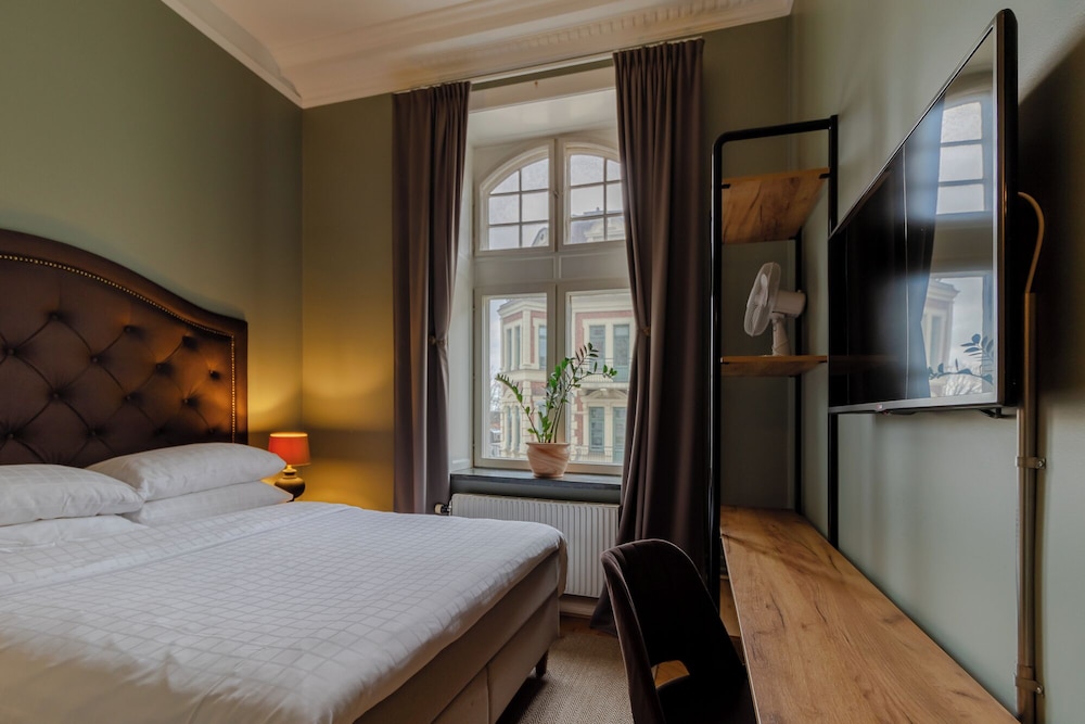 Superior Room, 1 Queen Bed