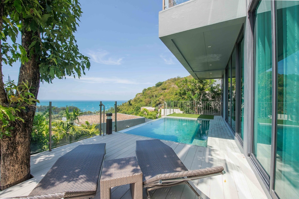 Villa, 2 Bedrooms, Private Pool - Photo 5