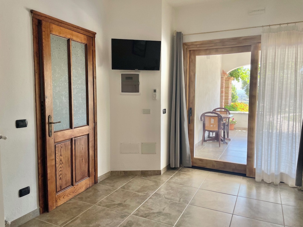 hotel Essenza di Mirto, Foto 3