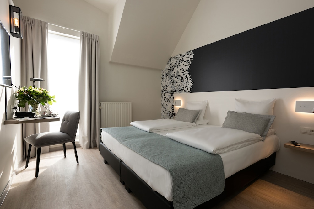 Double Room (Charming)
