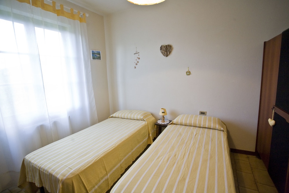 Apartment, 3 Bedrooms