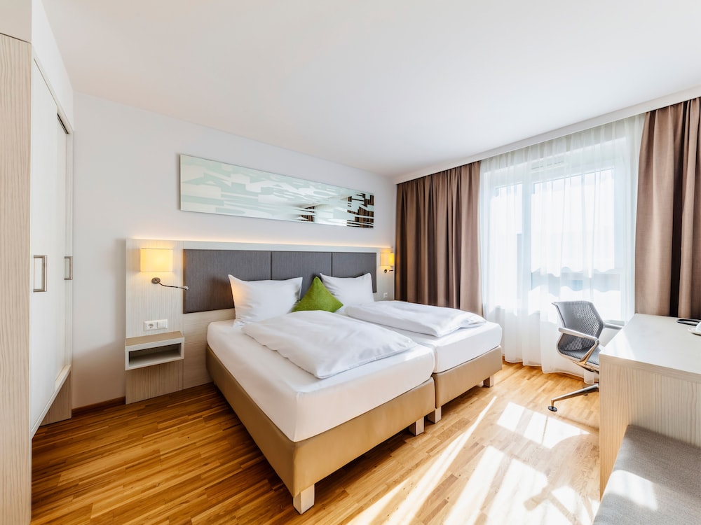 Superior Double Room, Garden View photo 1