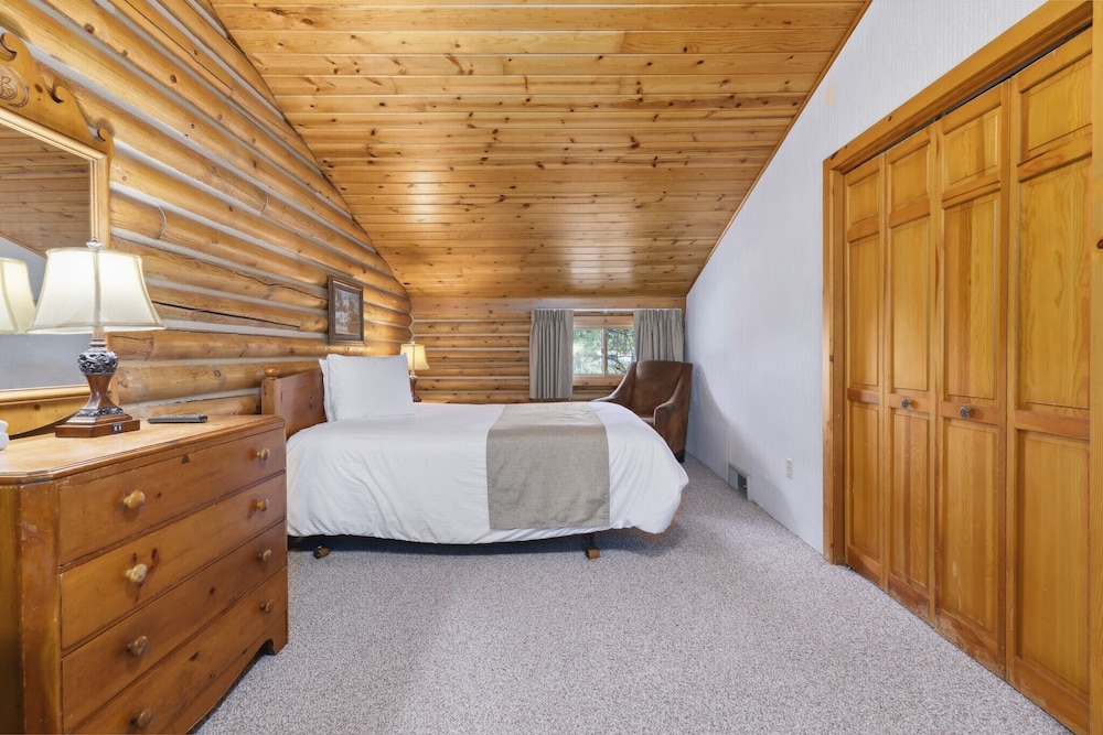 Family Cabin, 2 Bedrooms
