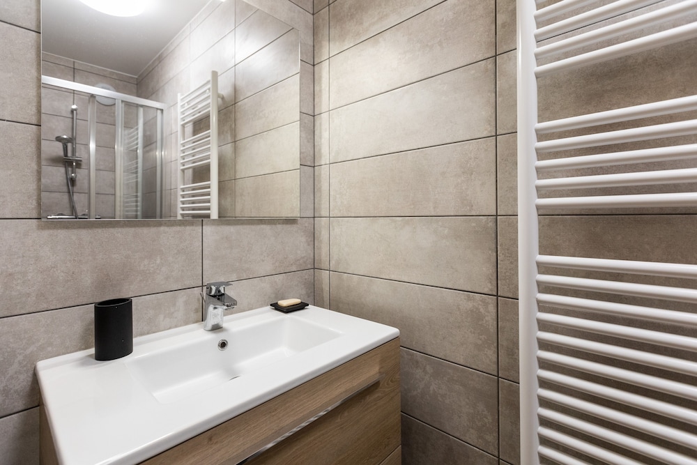 3-Room Apartment For 6 People Standard