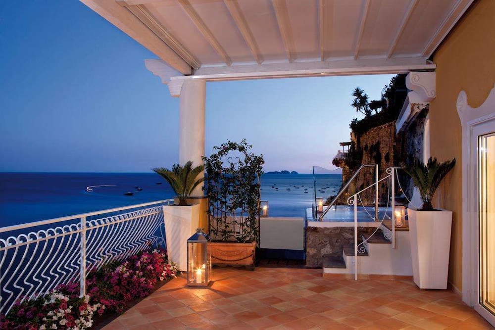Junior Suite, Private Pool, Sea View - Photo 4