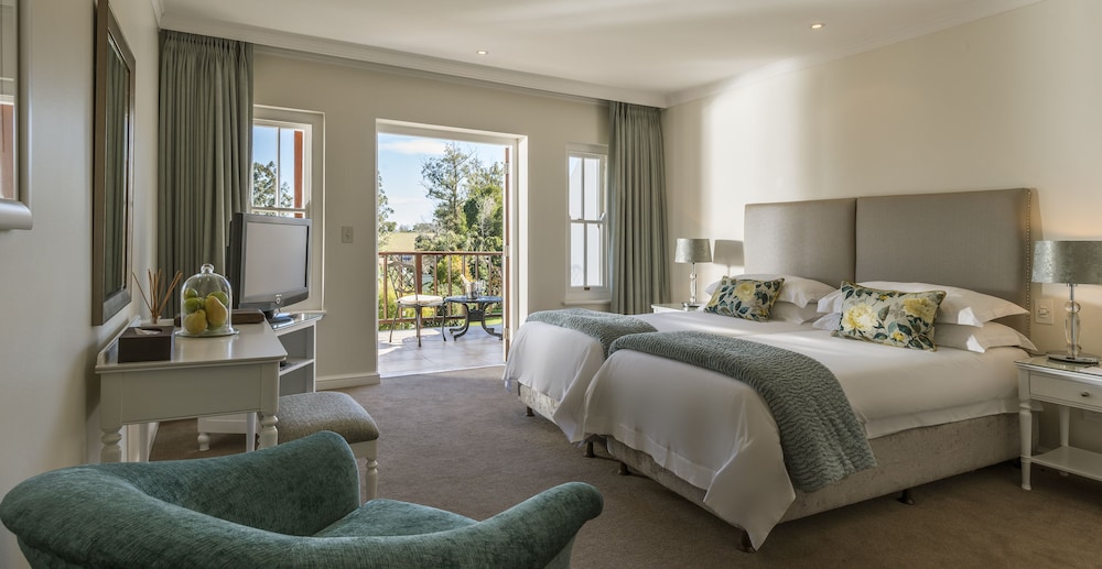 Classic Single Room