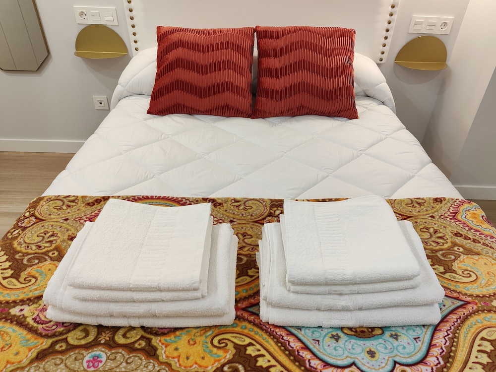 Apartamento de lujo