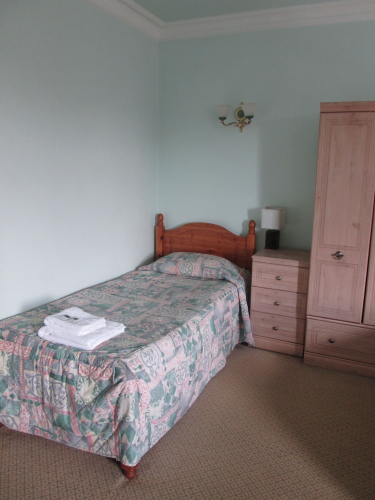 Single Room photo 1