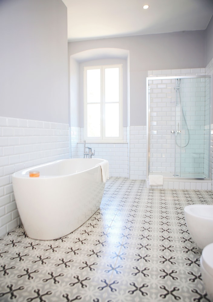 Andreis luxury suite with balcony photo 2