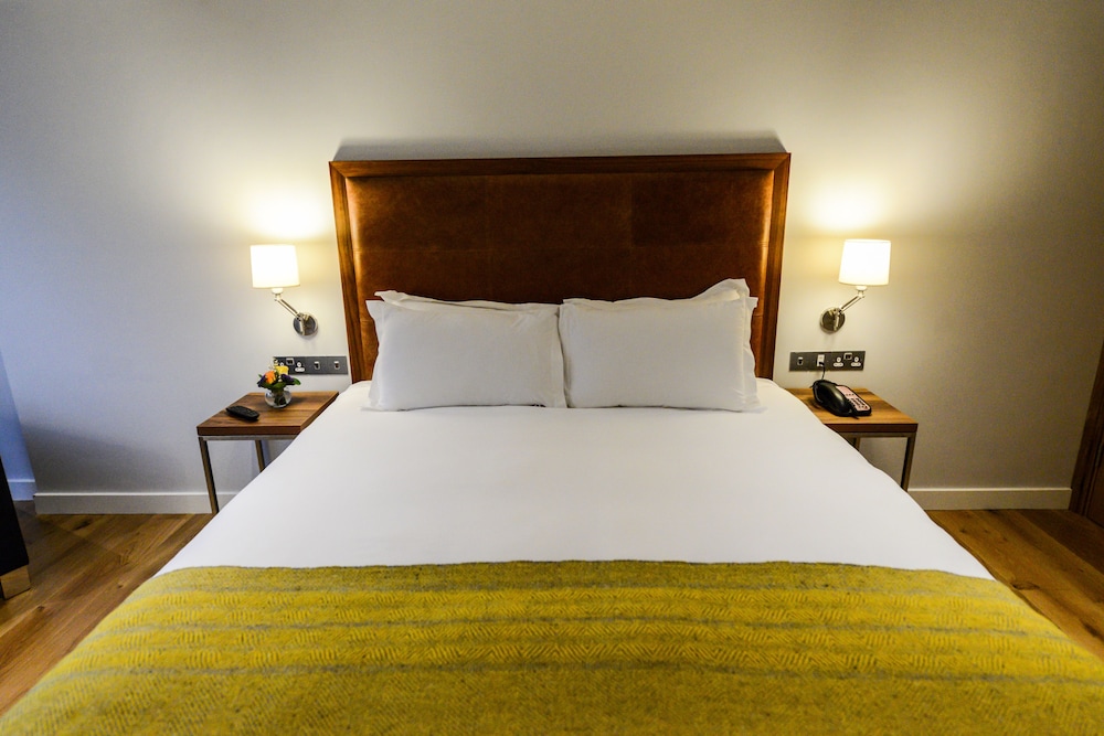 Accessible Double Room photo 1