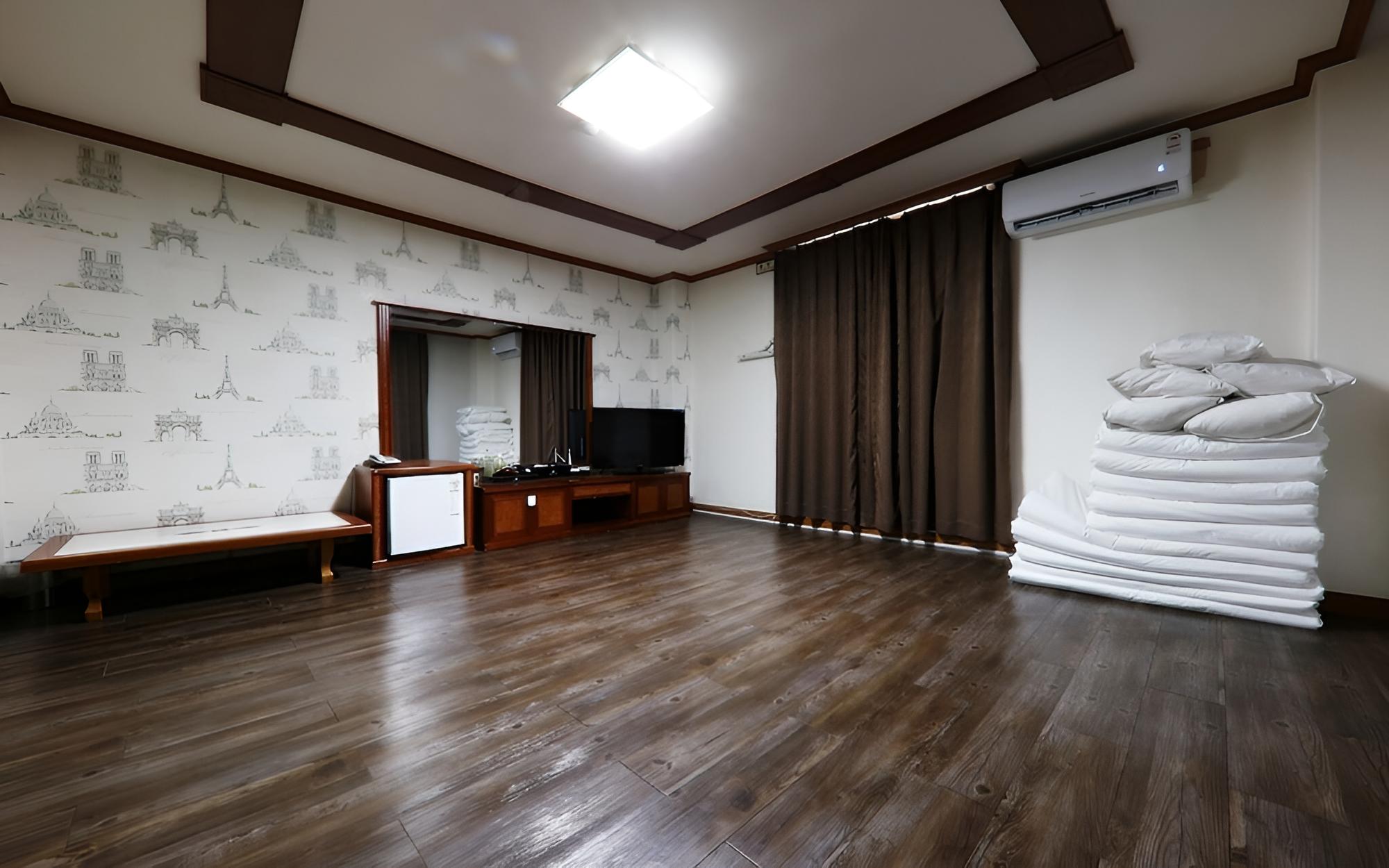 Room (Ondol (1PC)) photo 2
