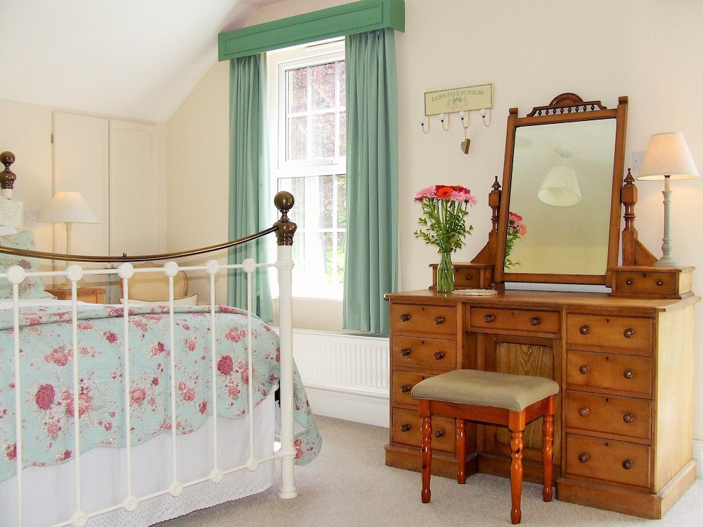 Superior Double Room, Ensuite photo 3