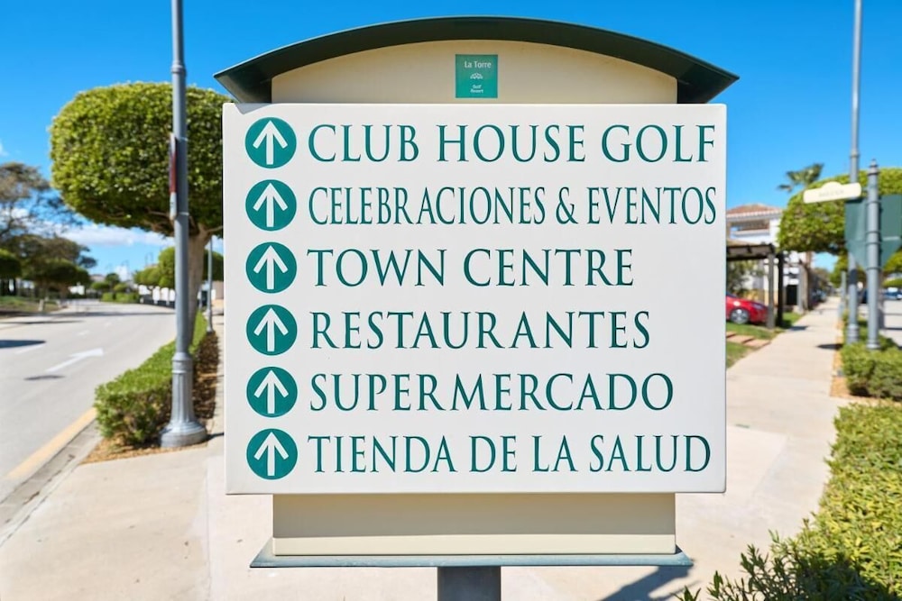 Casa del Sol La Torre Ośrodek Golfowy, Zdjęcie 47