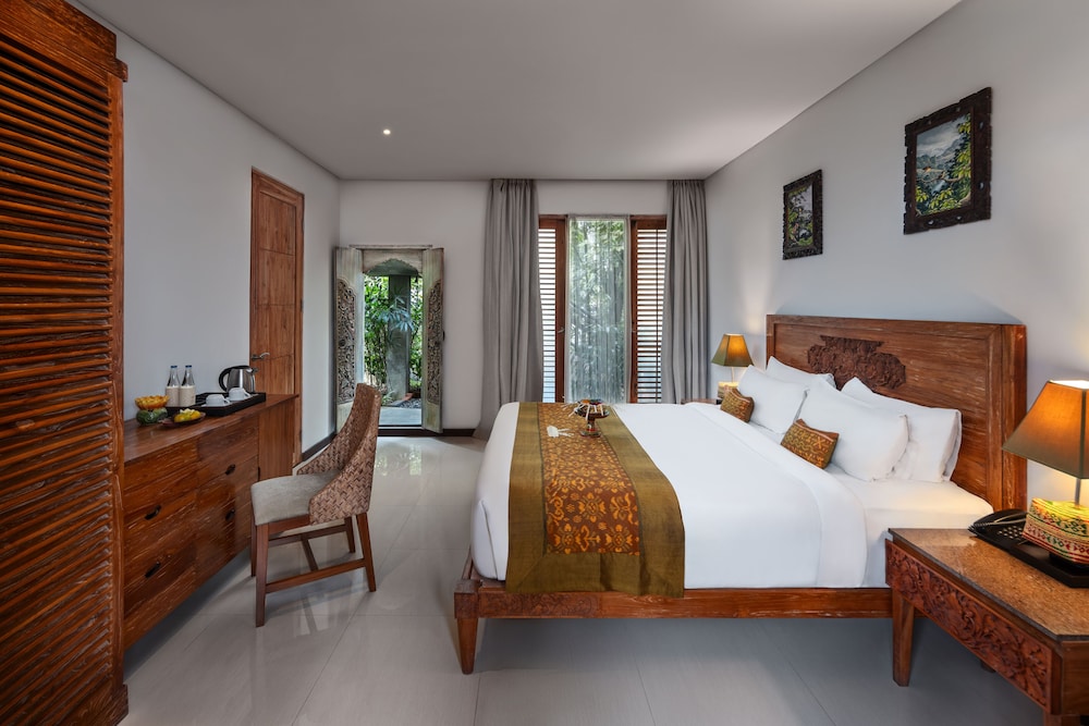 Deluxe Room photo 2