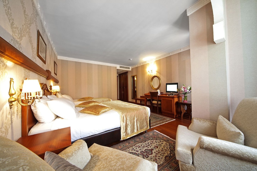 Double Room Single Use photo 1