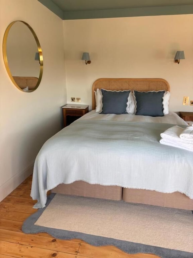 Superior Room, Sea View
