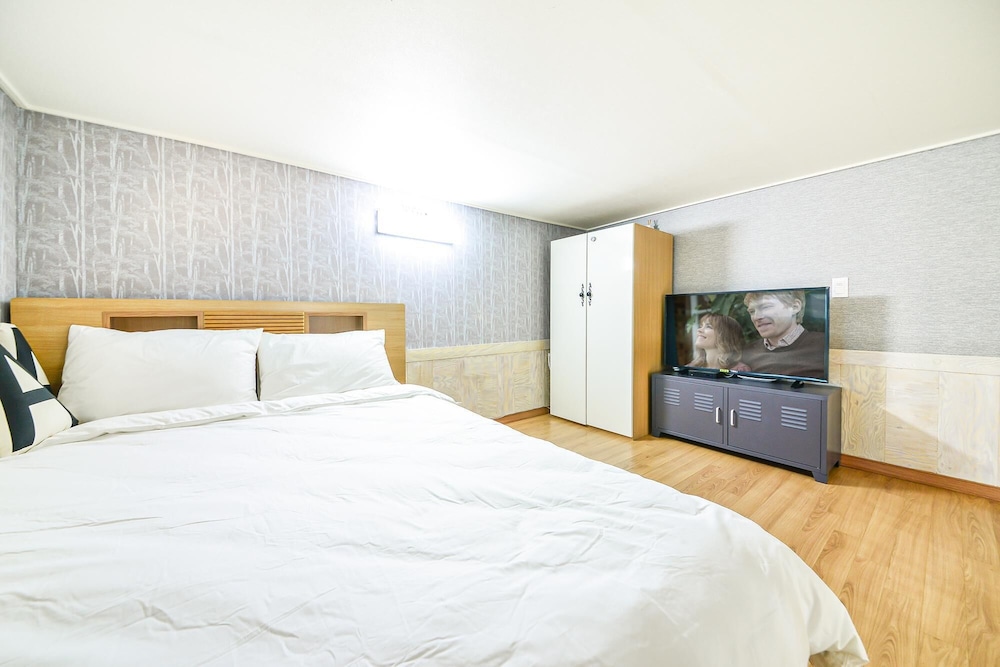 Basic Room, 1 Bedroom (203ho)