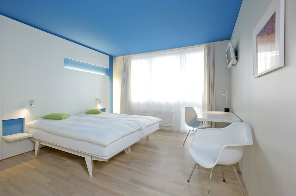 Basic Triple Room, 1 Double Bed With Sofa Bed