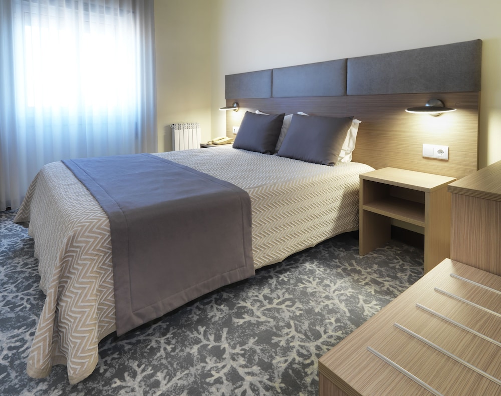Basic Triple Room, 1 Bedroom