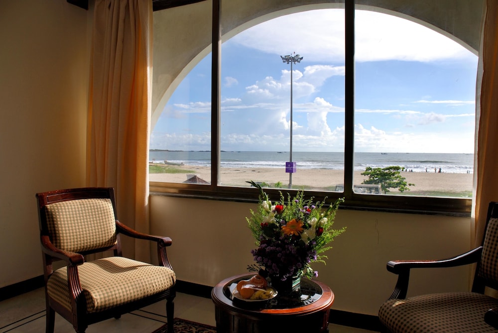 Deluxe Sea View - Photo 1