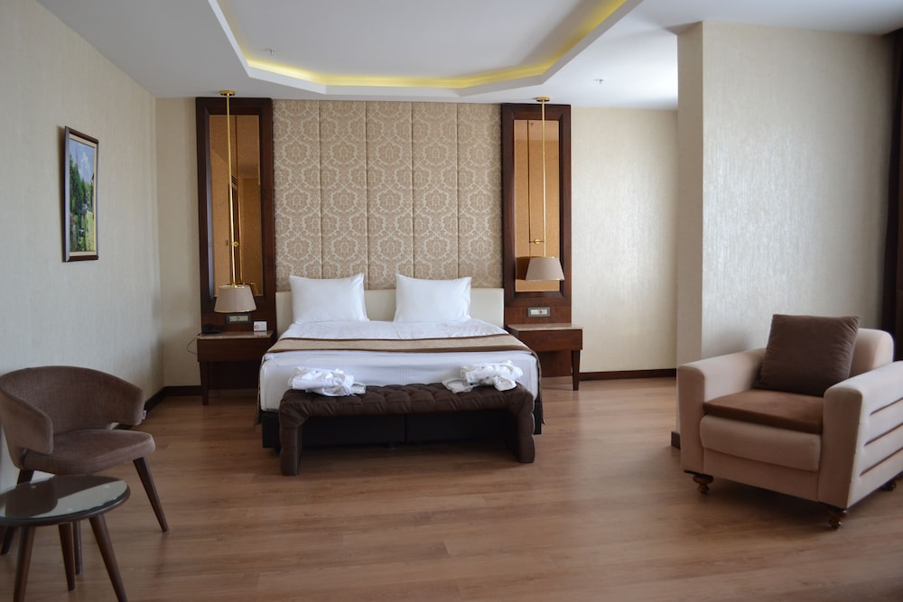 Junior Suite photo 1