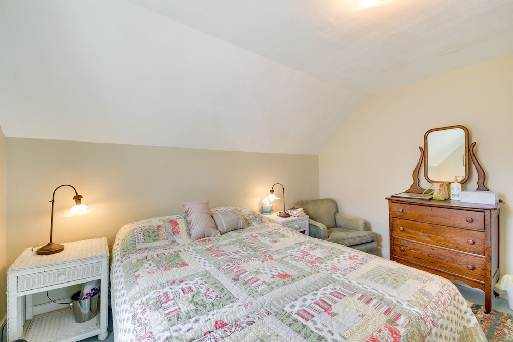 Cottage (3 Bedrooms) photo 3