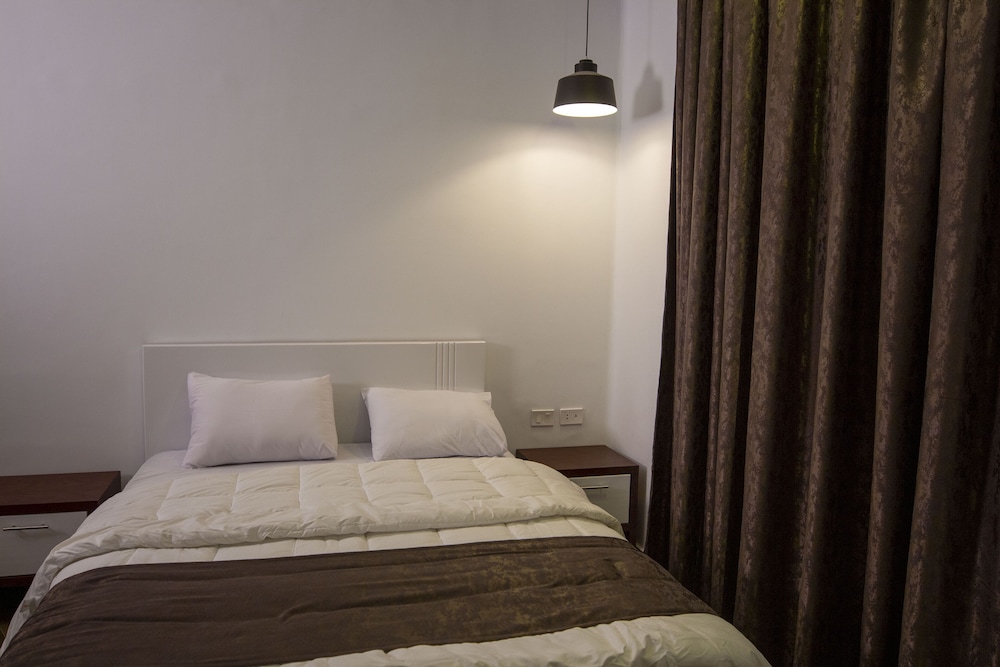 Deluxe Double Room - Photo 3