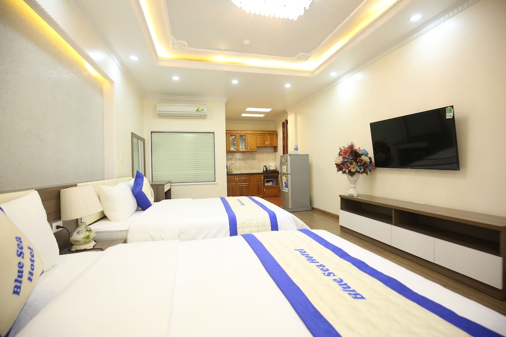 Apartment, Multiple Beds