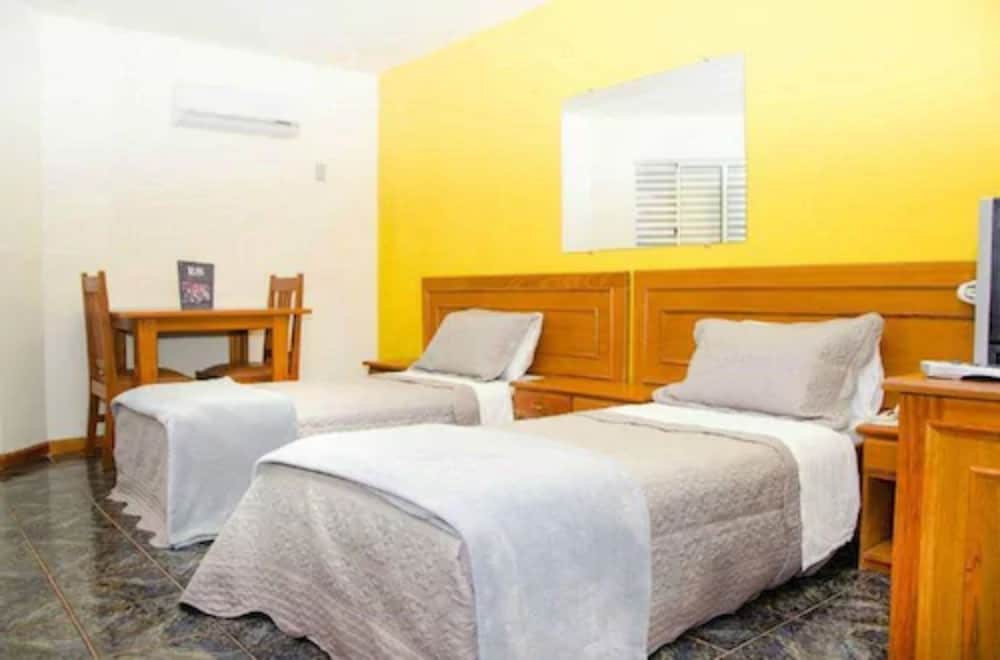 Standard Room - Photo 9