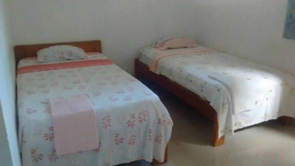Twin Room photo 1