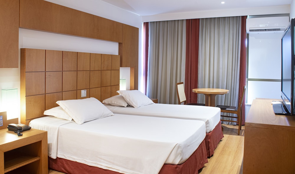 Luxury Room, 1 Queen Bed (Superior) - Photo 2