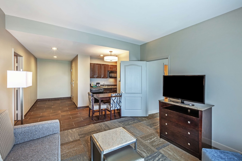Suite, Non Smoking - Photo 4