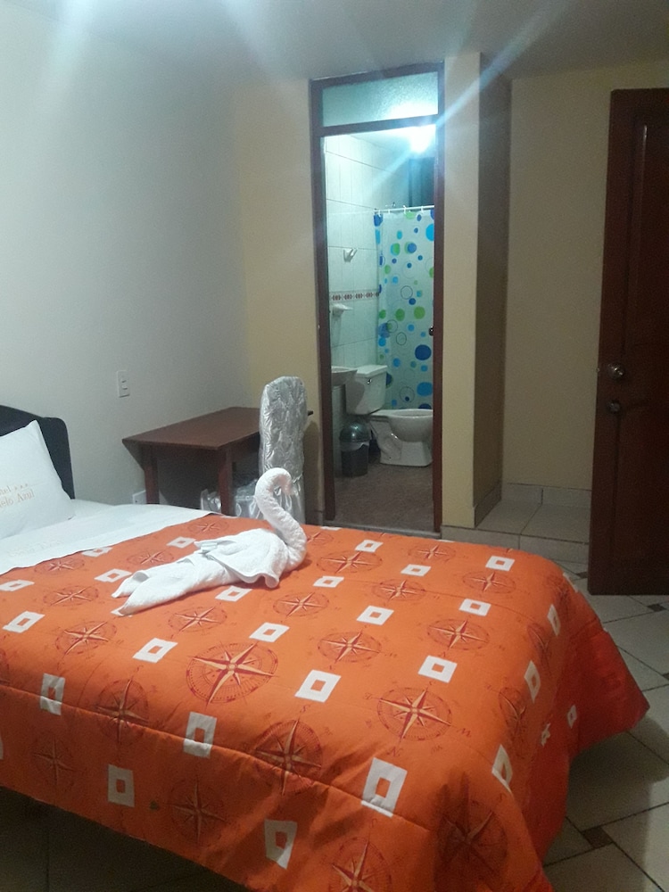 Standard Single Room, 1 Large Twin Bed photo 1
