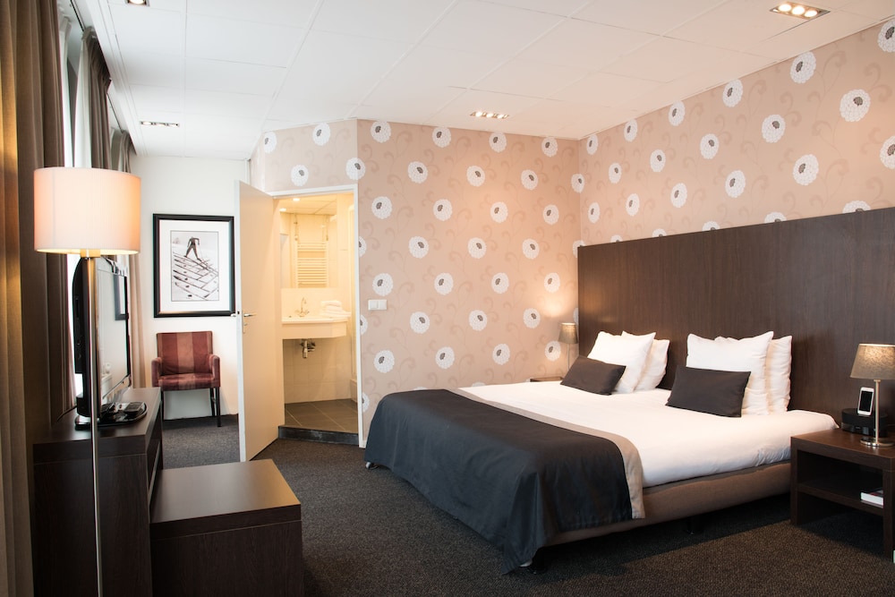 Comfort Double or Twin Room - Photo 8