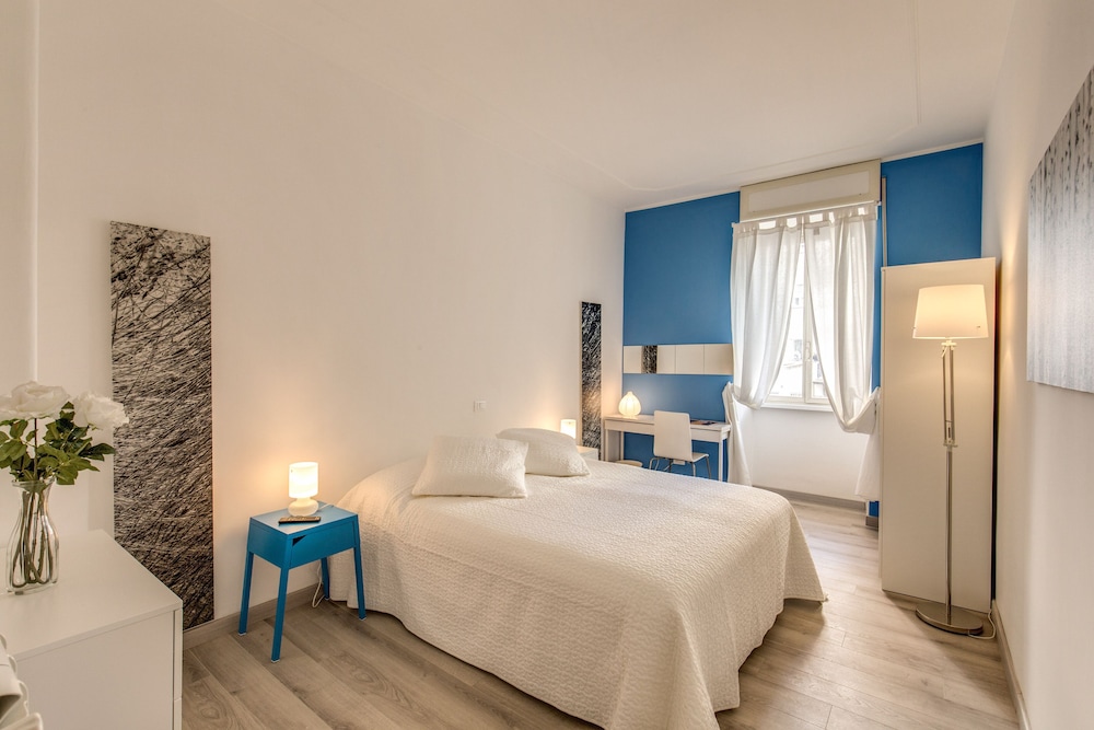 Basic Double or Twin Room (via Gallia 96) photo 1