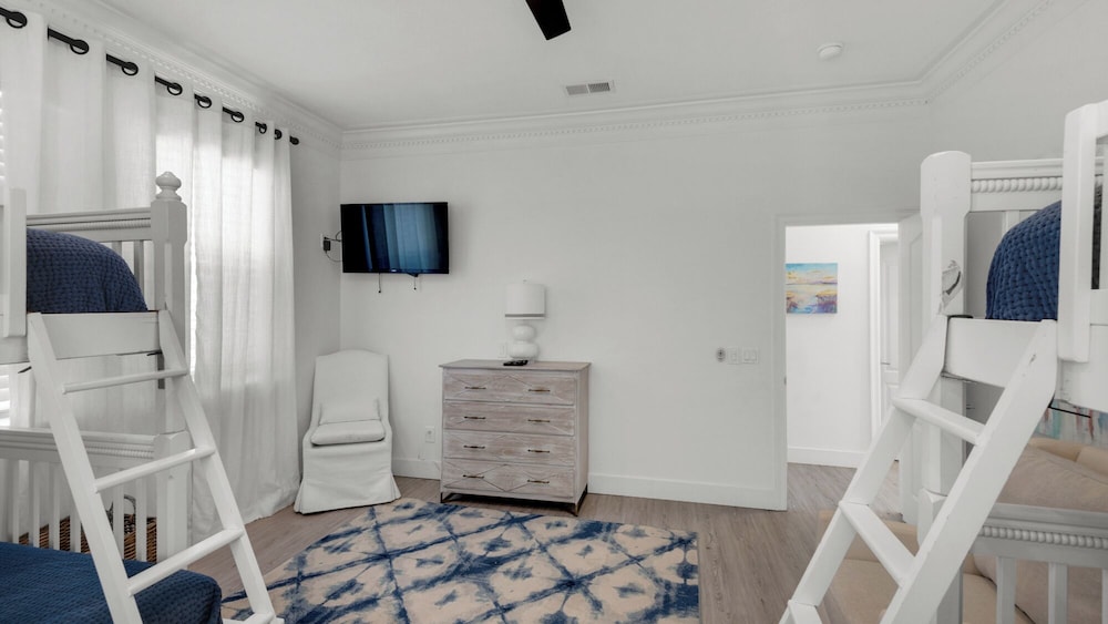 House, Multiple Beds, Pool Access, Ocean View (The Mirage)