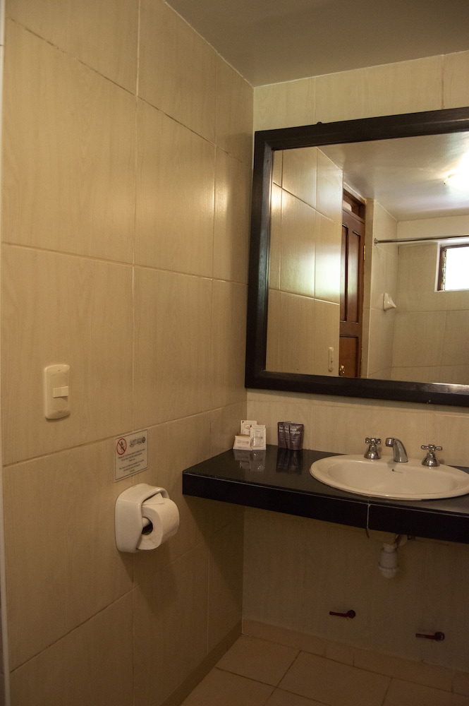 Basic Triple Room, Balcony, Mountain View, photo 6