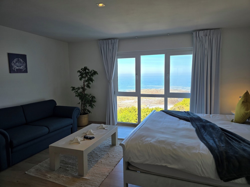 Luxury Double Room photo 1