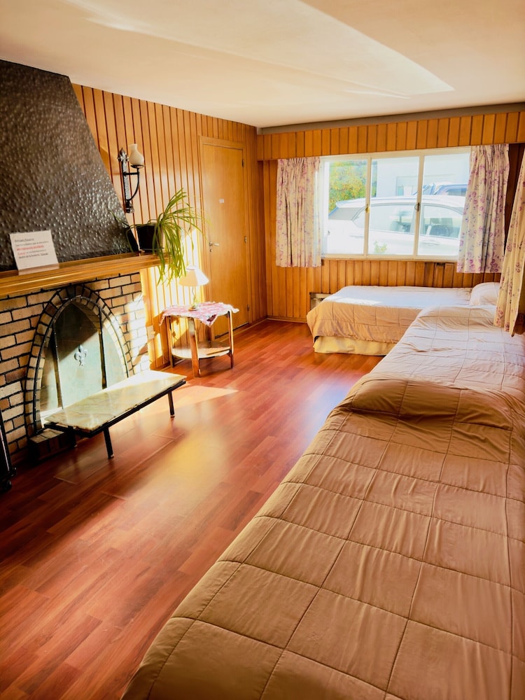 Family Apartment