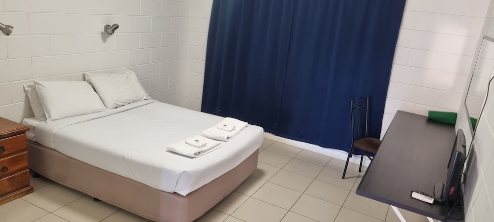 Budget Double Room photo 1