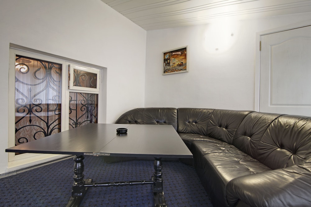 Luxury Quadruple Room, Terrace photo 3