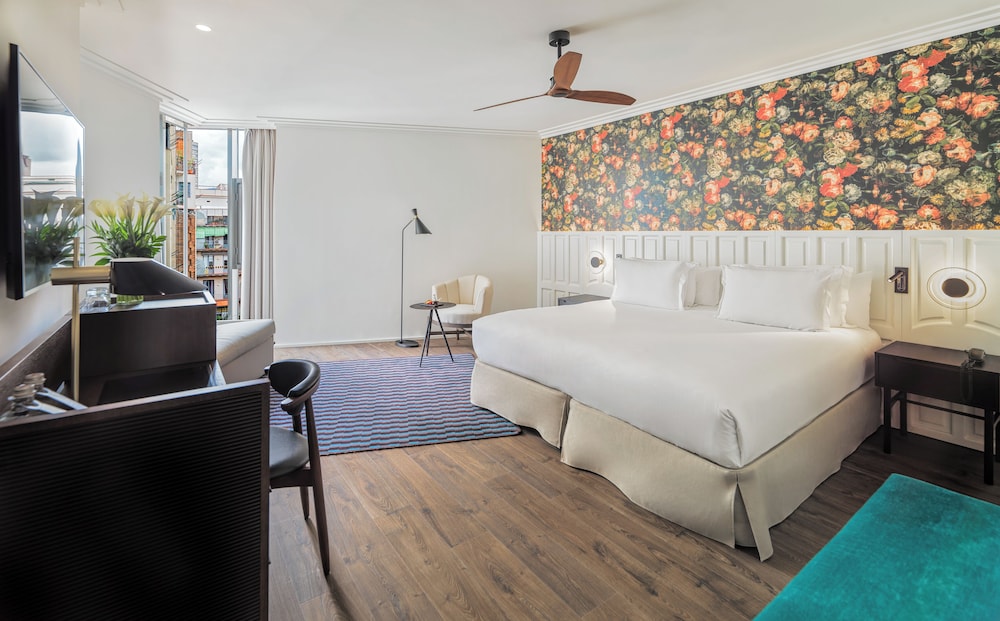 Superior Triple Room (Deluxe)