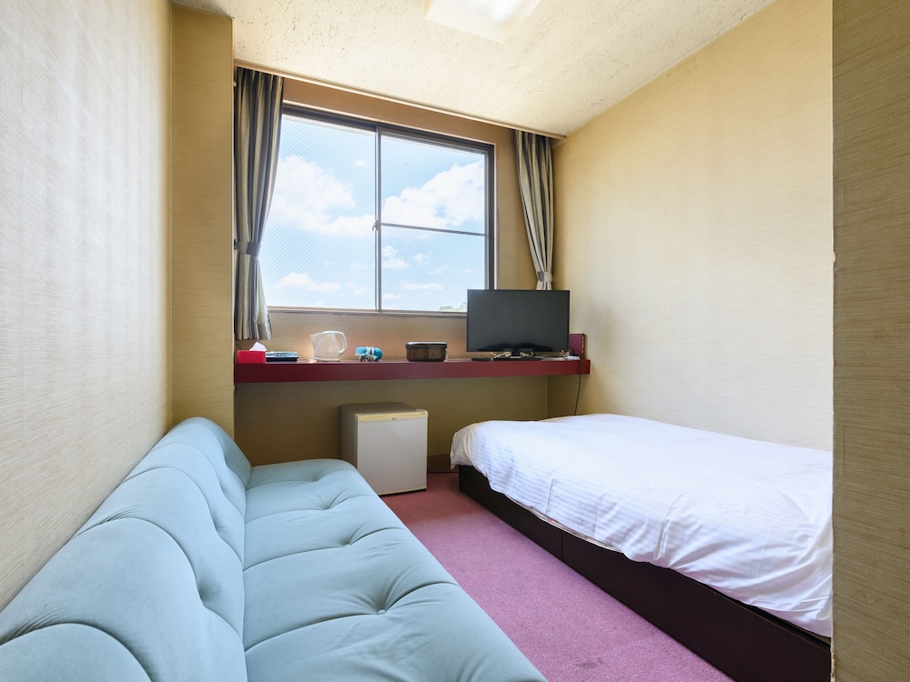 Single Room, Non Smoking