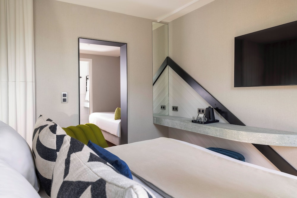 Deluxe Room photo 2