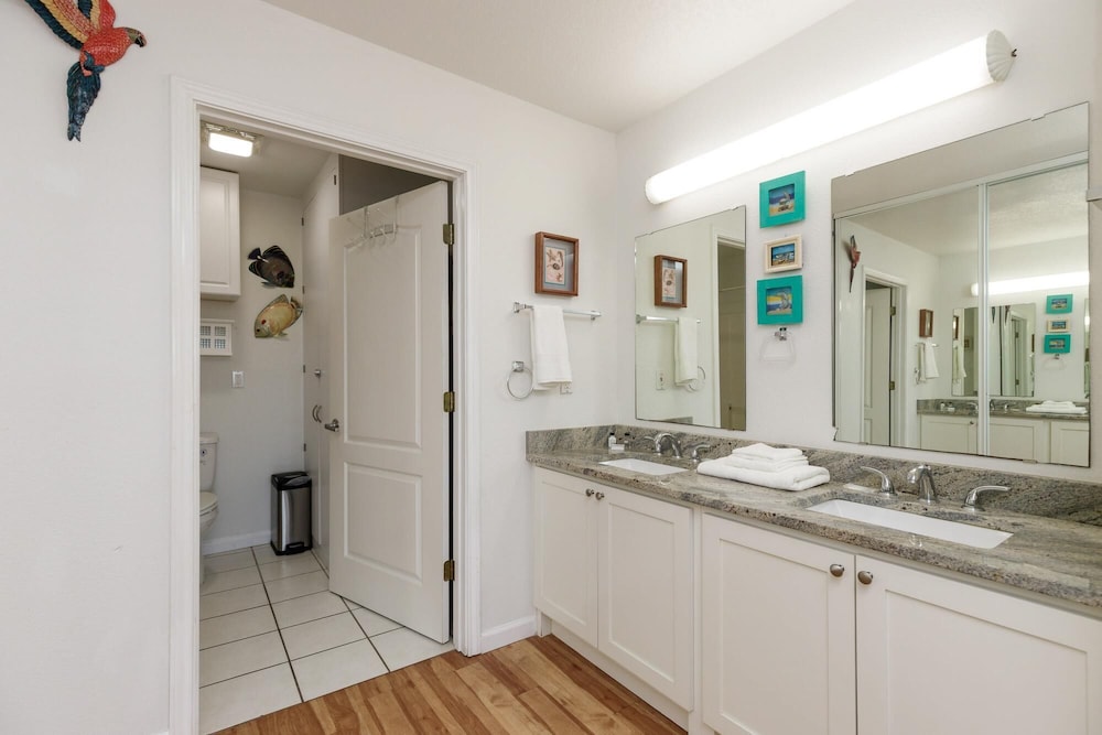 Caribbean Bliss - 3BR Condo Steps From Beach, Billede 2