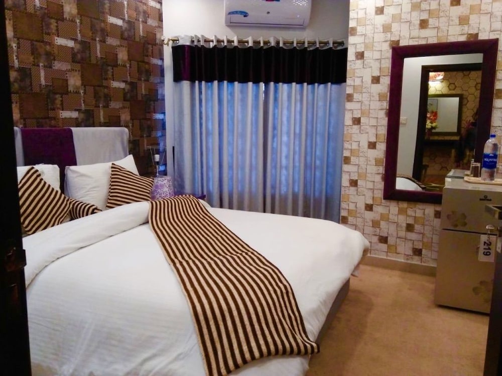 Family Suite - Photo 8